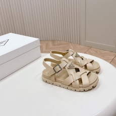 Prada Sandals